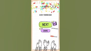 Level 151 to 155 - Solutions of Brain Test : Tricky Puzzles Game