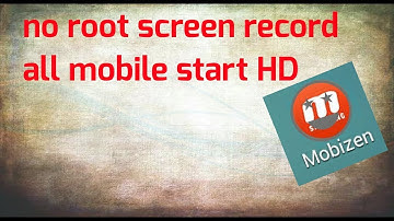 Record Android Screen for FREE (NO ROOT) (NO COMPUTER) - 1 BEST Android Screen Recorder App in hinde