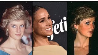 Royal Beauty Secrets: Diana's Soft Eyeliner to Meghan's Lash Curler! screenshot 1