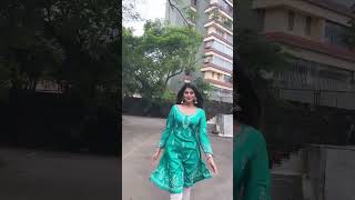 Threads of elegance, she weaves her dreams. #suidhaagamadeinindia #shortvideo #statusvideo