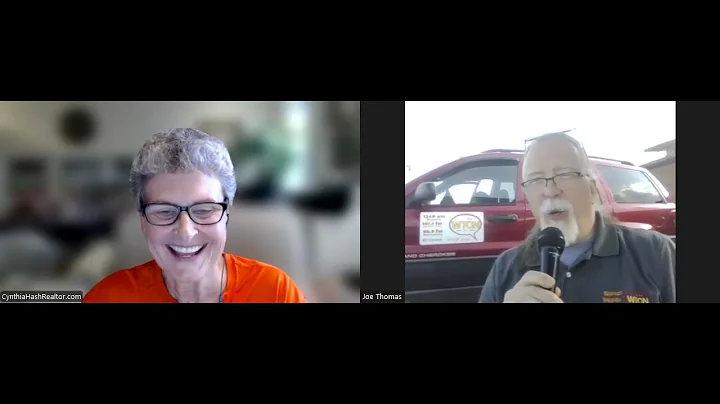 June 2025 Housing Market Stats: CAAR & VAR Insights | The Reality of Real Estate Podcast | EP 43