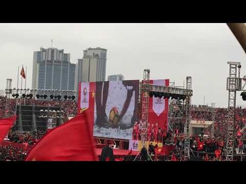 Final AFC Cup U23 Vietnam vs U23 Uzbekistan 1-1 (Việt Nam gỡ hoà 1-1 Uzbekistan) U23 châu á 2018