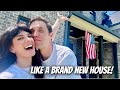 Moving back into our house after 2 MONTHS on the road! | Shenae Grimes Beech