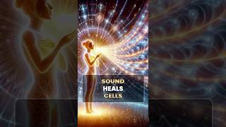 “I Am” – The Voice That Heals & Rewrites Your DNA