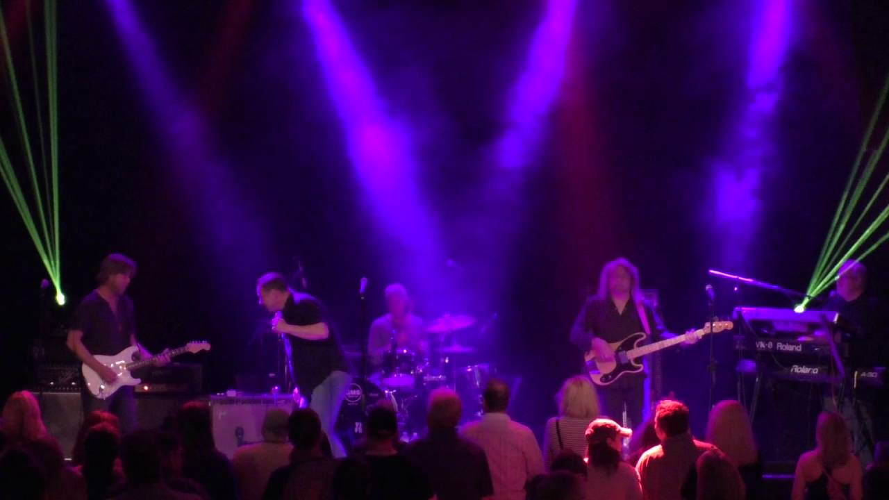 Lovely To See You The Hammerheads YouTube