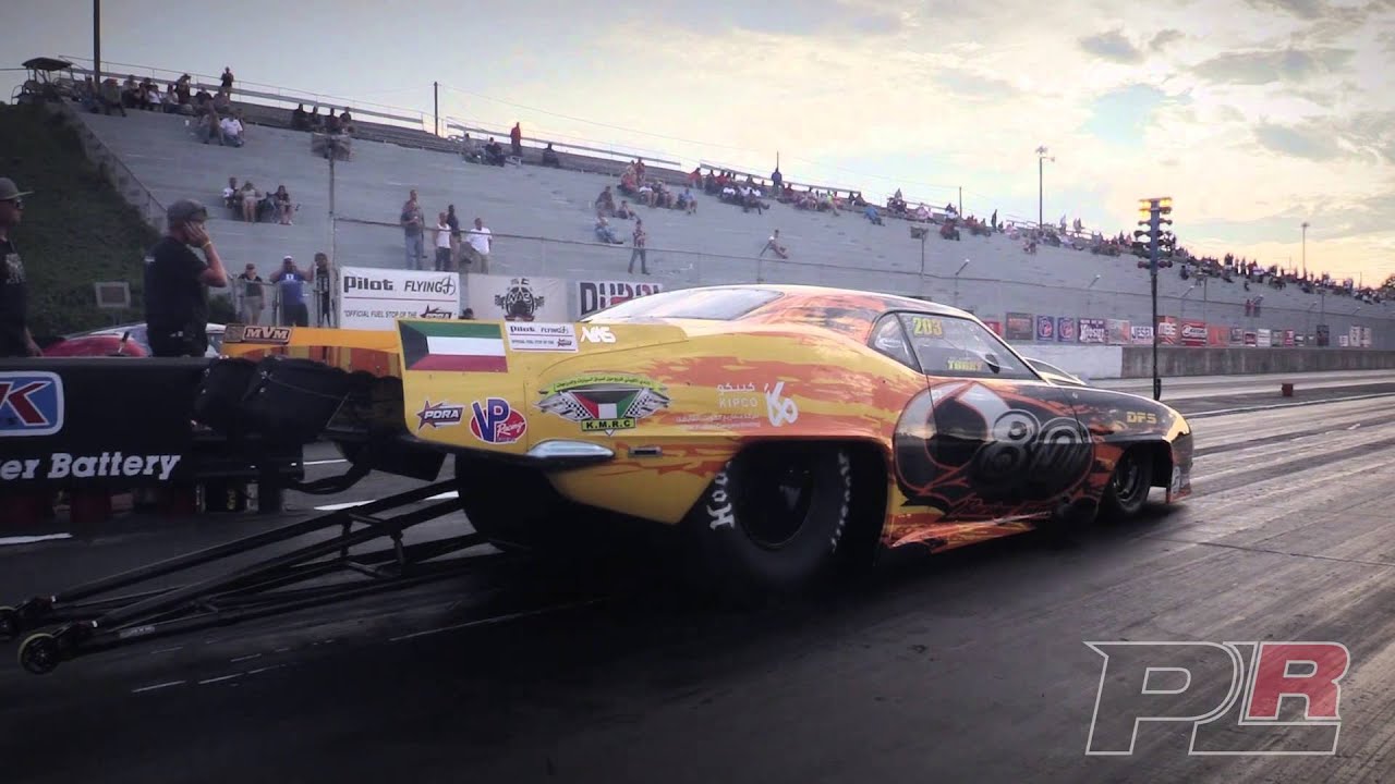 Q80 Racing Q80 Racing Team - 3.63@223mph - Q1 PDRA Rockingham - YouTube