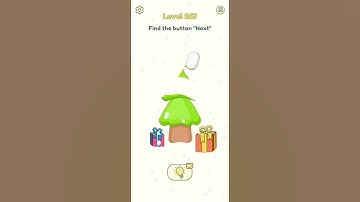 DOP 2 Delete One Part Level 269