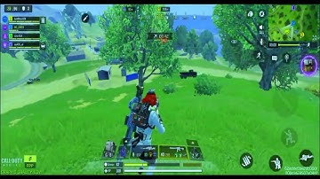 cod mobile insane gameplay Blackout Kill Chor Tha @Shubu0606