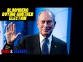 Michael Bloomberg Trying To Buy Another Election!