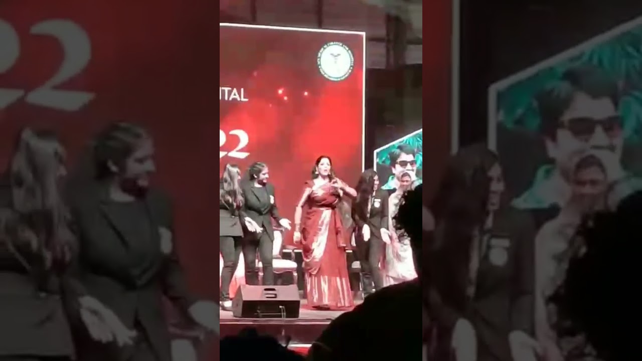 Acs medical College and hospital culturals