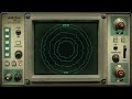 Opeth - Coil (Oscilloscope Visualizer)