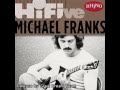 Michael Franks   When I Give My Love To You