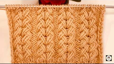 Easy Knitting Patterns for Beginners | How To Knit Sweater | Easy Knitting Stitches