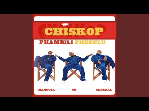 Chiskop — Chiskop - Lolli Pop