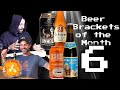 Beer Brackets of the Month #6 - The Mythical Beer Elements
