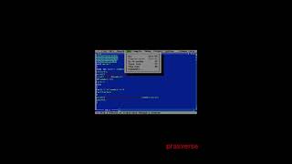 C program on factorial of a number