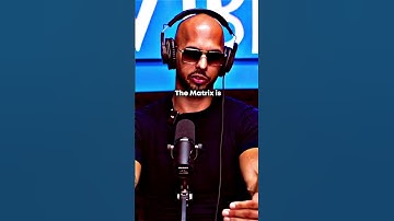 Cobra finally explain what he means by the Matrix