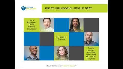 Device Management with Vision360 ACS