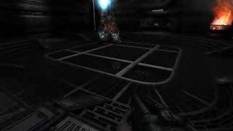 Doom 3 RoE: Phobos Labs 2 pt 2 Third Hellhunter