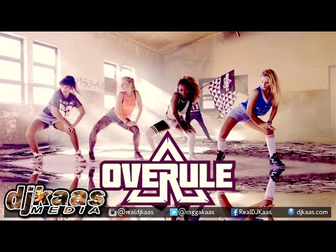 Overule X Charly Black X Jay Psar - Turn Over