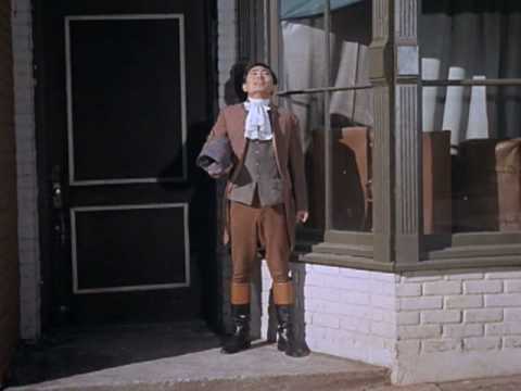 Star Trek - What Happened to Sulu?