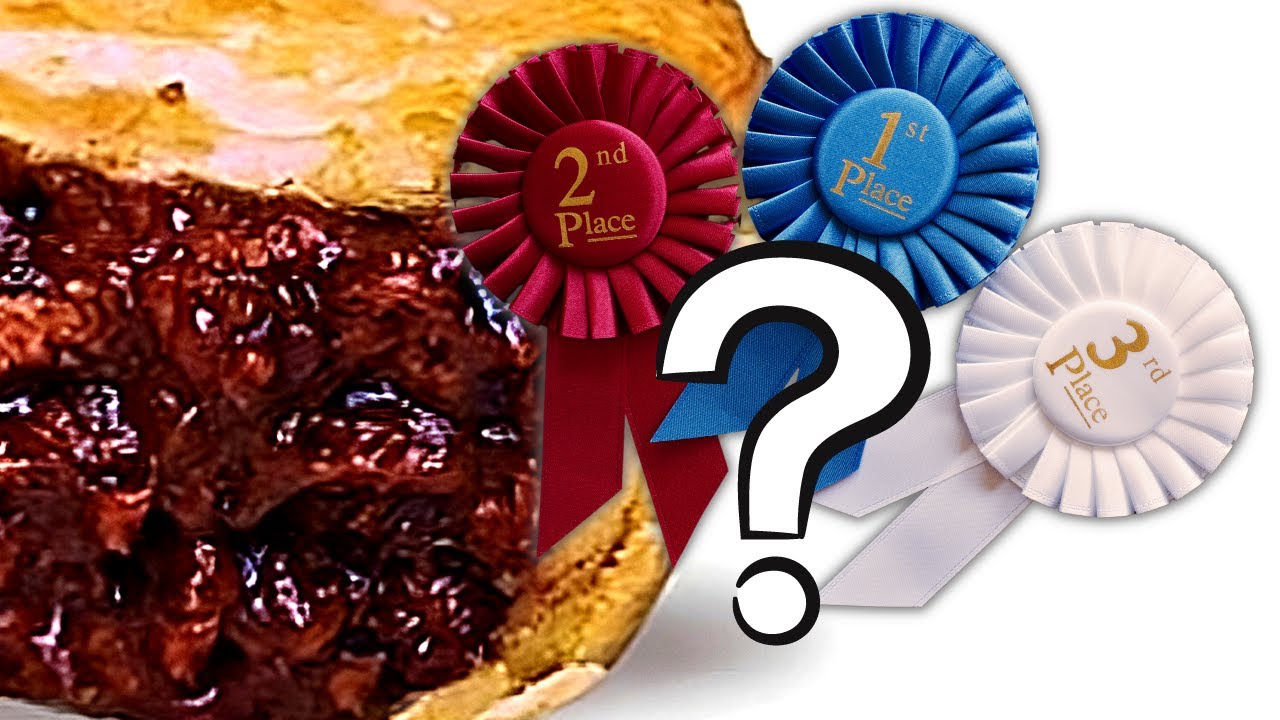 Is This the Best Pie in Queensland?