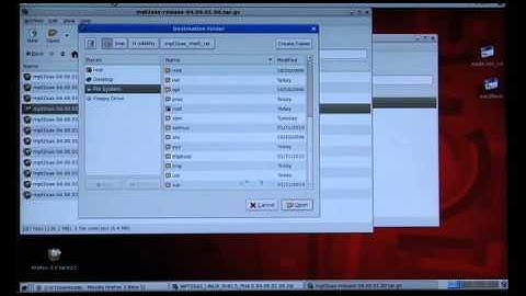 LSI Host Bus Adapters - Installing an HBA on a Linux Server