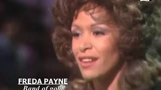 Freda Payne - Band of Gold (1970)