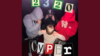 2320 CYPHER (feat. RNB.FOEMOB, Danny8.0.8 & LUH NATE)