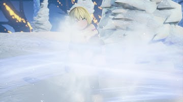 GHOST VAMPIRES - Code Vein Part 26