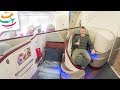 Nur eine Strecke! Air Serbia Business Class A330 | YourTravel.TV