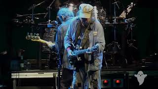 NEIL YOUNG 