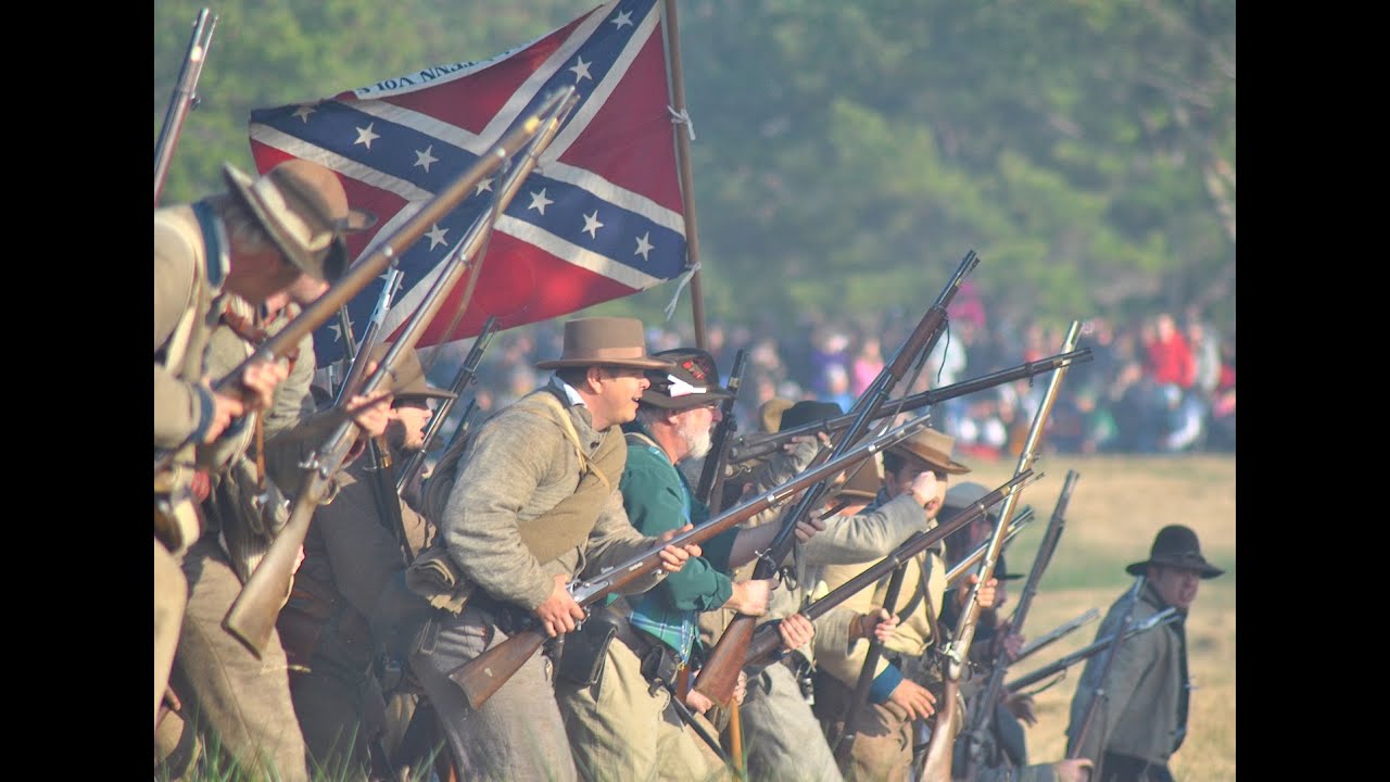 the battle of the us