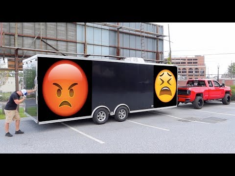 my-brand-new-race-car-trailer-got-hit-twice!!