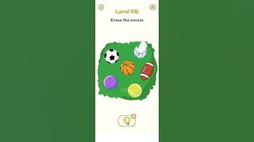 DOP 2 : DELETE PART ONE ALL LEVEL GAMEPLAY ANDROID AND IOS NEW UPDATE