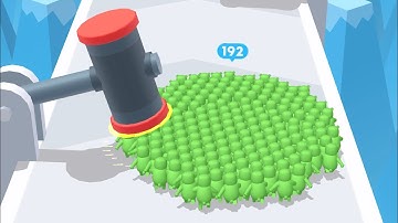 Count Masters 🤗 - All Levels Gameplay Walkthrough Android, iOS v.9