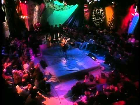 Stevie Ray Vaughan Live MTV Unplugged 1080P