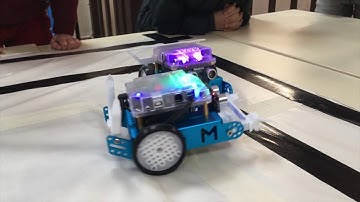 Stage Robotique, Coding & Impression 3D pour les 9 12 ans