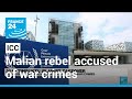 ICC prosecutors: Malian rebel was 