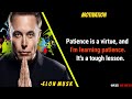 Elon Musk BEST Motivation 2021! | Rules for Success // Only Quotes