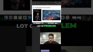 AI: Humanity's Greatest Technology, Pros & Cons #shorts #ai #youtubeshorts