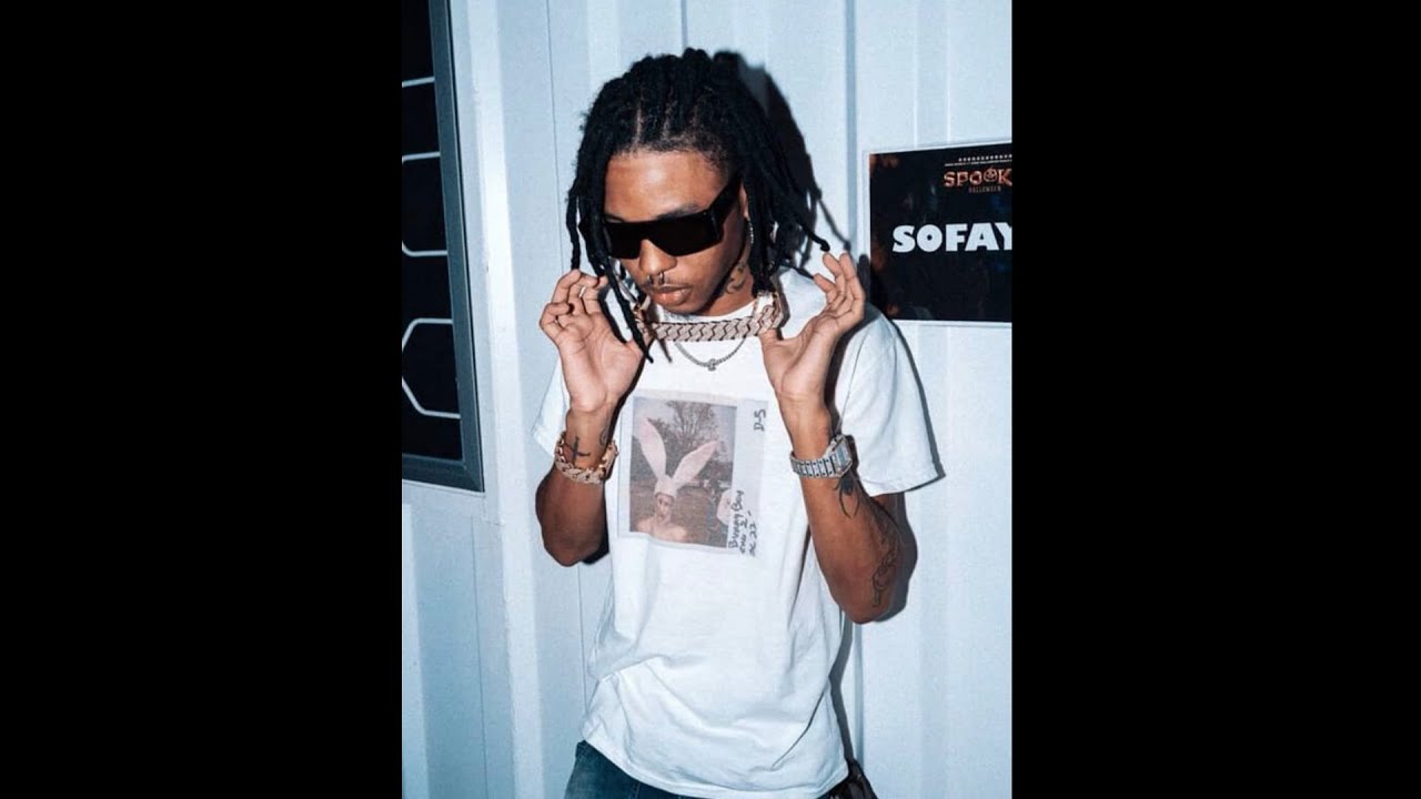 (FREE) Sofaygo Type Beat - 