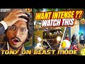 Madan Full Shock in BTS War Match | Tony is live on Beast mode | #madan #bgmilive #pubgmadanop #bts