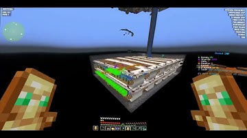 Donut smp Krypton Client 1.21+