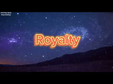 (Royalty lyrics songs) #song #video #edit #lyrics #music