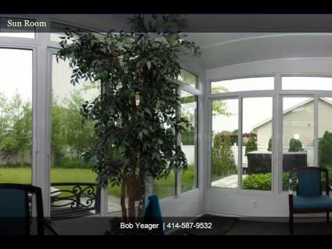 10805 S Jessica Dr, Oak Creek, WI home video tour