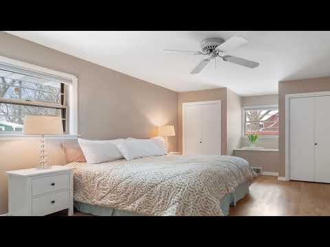 204 Lanford Lane, Prospect Heights, IL home video tour