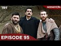 Mehmetçik Battle Of Glory Episode 95 Final Episode