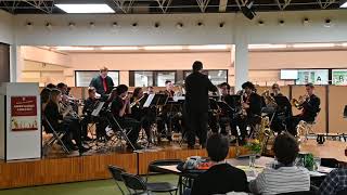 Hogwarts March - Ambifaarke