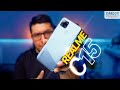 Realme C15 | Unboxing en Español